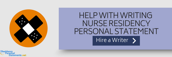 what is a nurse residency program