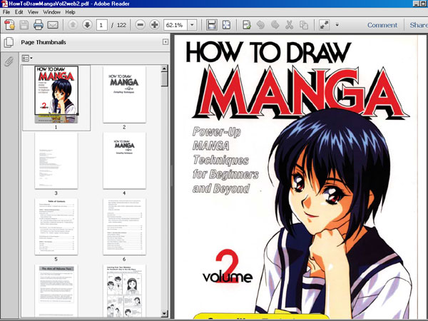 download manga pdf free