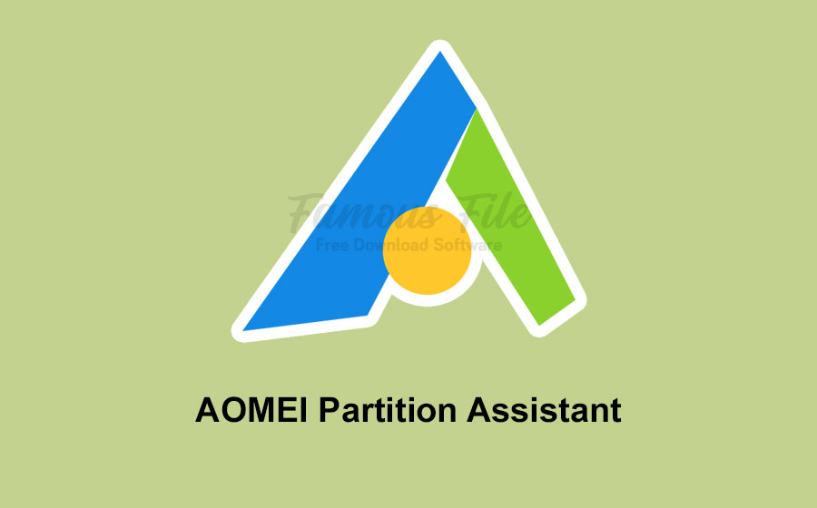 aomei partition assistant for mac free
